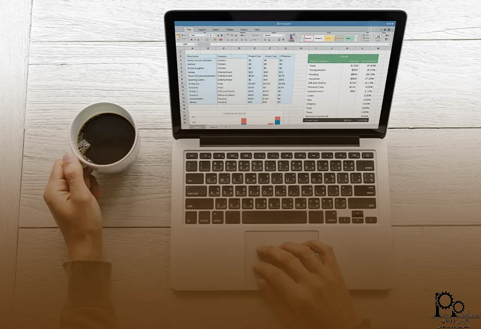 اکسل چیست و کاربردها